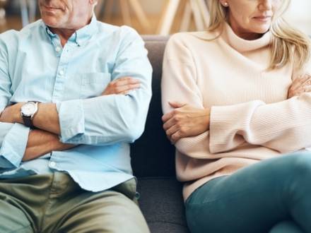 Columbia, MD divorce lawyer